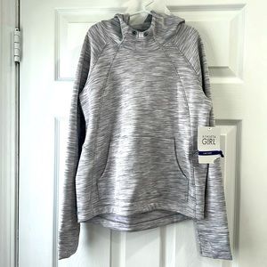 Athleta Girl Hoodie